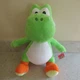 New Large Green Yoshi 21&rdquo; Plush Nintendo Licensed Super Mario Turtle