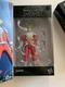 Star Wars Black Series Jaxxon Doctor Alpha Package Figures