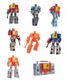 Newage Blaster NA H62 H62B H62C H62EX H62R H62S H62T LouieG1 Small Scale Figure 
