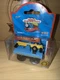 HANDCAR ! THOMAS FRIENDS TRAIN WOODEN RAILWAY ! 2000 NEW , Open Box