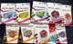 TAKARA TOMY Beyblade CX Starter Set 9pc CX01 CX02 CX03 UX02 UX14 UX19