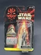 Star Wars Episode 1 Action Figure, 1998 Jar Jar Binks w/CommTech, NEW SEALED