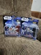 Star Wars TIE Fighter Gnivex Starfighter 5" Action Figure Micro Galaxy Squadron