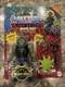 Mattel Masters of the Universe Snake Face Deluxe 5.5 in Action Figure - HKM87