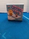 New Pop Mart CRYBABY Crying Again Series-Plush Badge Single Blind Box