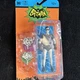 Mcfarlane Batman DC Retro 66 Classics TV Series W5 Robin Black & White 6" #19
