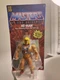Mattel He-Man Action Figure 