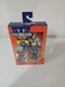 NEW Nacelle Biker Mice From Mars VINNIE 7in Action Figure w/Grip Claw & Hotdog