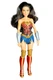 2016 Mattel DC Battle Ready WONDER WOMAN Doll - Gal Gadot