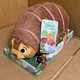 Disney Raya and the Last Dragon Fold n Roll Tuk Tuk Plush Stuffed Animal