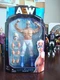 AEW Unmatched Series 11 #82 Sting Luminaries Jazwares All Elite Wrestling Figure