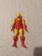 Marvel Hasbro Legends 3.75-inch Scale Retro 375 Collection Iron Man Action...