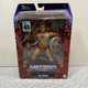 MOTU Masterverse He-Man 40th Anniversary 7" Figure 30 Articulation Mattel 2022