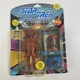 Playmates Toys Star Trek The Next Generation Guinan Moc Action Figure W CARD