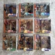 NBA McFarlane SportsPicks Series 3 Set Of 9 Variant Figures NIB 