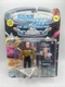 1994 Playmates Star Trek The Next Generation Lieutenant Barclay Figure New