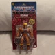 Mattel: Masters of the Universe Origins 2020 He-Man Action Figure *READ DESC*