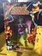 Toybiz She Hulk Deluxe Marvel Universe Vintage Collectible Action Figure