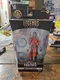 Hasbro Marvel Legends Series Black Panther 6" Nakia Action Figure LEGACY COLLECT