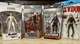 Marvel Legends Black Widow Lot Retro Exclusive Deadly Origin Figures