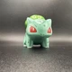 Pok&eacute;mon Bulbasaur Jazwares Shiny Action Figure