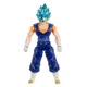 Bandai - Dragon Ball Super Evolve - 5" 5 inch, Saiyan God Vegito