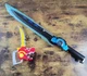 Seban&rsquo;s Power Rangers Beast-X Electronic Saber Sword  and Playskool Heroes Saber