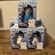 Pudgy Penguins Action Figures Series 2,  Lot of 3 NEW