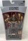 HASBRO MARVEL LEGENDS SERIES 6" INCH BLACK WIDOW COMIC GREY SUIT Action Figure