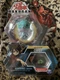 Bakugan - Battle Planet - Cubbo - Bakucores & Character Card - New and Sealed