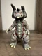 Bandai kaiju Ultra Monster Series 2008 Superior Ultraman 8 Brothers Silvergon