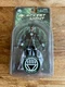 DC Direct Blackest Night Black Series 8 Lantern Black Flash Action Figure 8