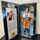 Kenner Hasbro Star Wars Collector Series 12" Luke Skywalker. New sealed.