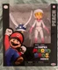 Nintendo The Super Mario Bros Movie Deluxe Action Figure Princess Peach Toy - a