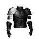 1/6 Scale Action Figure Kit: Savage Armor