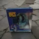 Prodigy Divodille Vinyl Figure SMARTeacher Epic Series W/Box read description