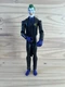 Mattel Joker Black Purple Suit DC Comics 12" Action Figure Toy Batman