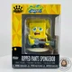 Funko Minis 🍍SpongeBob SquarePants Ripped Pants SpongeBob Vinyl Figure NIB