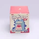 POP MART The Monsters Labubu Wacky Mart Yakitori Squishy Charm Open Box