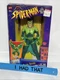 1994 Toybiz Spiderman Deluxe Edition Vulture New In Box. 10&rdquo; Action Figure