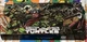 NECA Eastman and Laird's Teenage Mutant Ninja Turtles Action Figure 4-Pack 2023