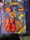 GLADIATOR ACTION FIGURE SHI&rsquo;AR X-MEN PHOENIX SAGA SERIES MARVEL TOY BIZ 1995 NEW