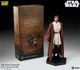 Sideshow Star Wars Obi-Wan Kenobi The Clone Wars 1:6 Scale Figure Animated New