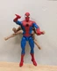 Hasbro Marvel Legends 6 Arm Spider-Man Kingpin BAF Wave 6" Action Figure 