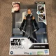Disney STAR WARS Galactic Action AHSOKA TANO 12" Interactive Jedi Action Figure