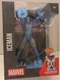 McFarlane Toys Marvel IceMan 1/6 Scale Figure Red Platinum Brand NEW