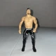 WWE WWF Wrestling Jakks Pacific R3 Tech Icon Figure -- Hollywood Hulk Hogan