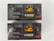 2022 Mattel Jurassic World Dominion Minis Dinosaur Blind Box 2 Pack