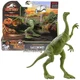 Year 2020 Jurassic World Camp Cretaceous Dino Escape Dinosaurs Fierce GALLIMIMUS