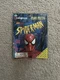Marvel SPIDER-MAN PLAY PUTTY Colorforms - brand new box wear shelf208